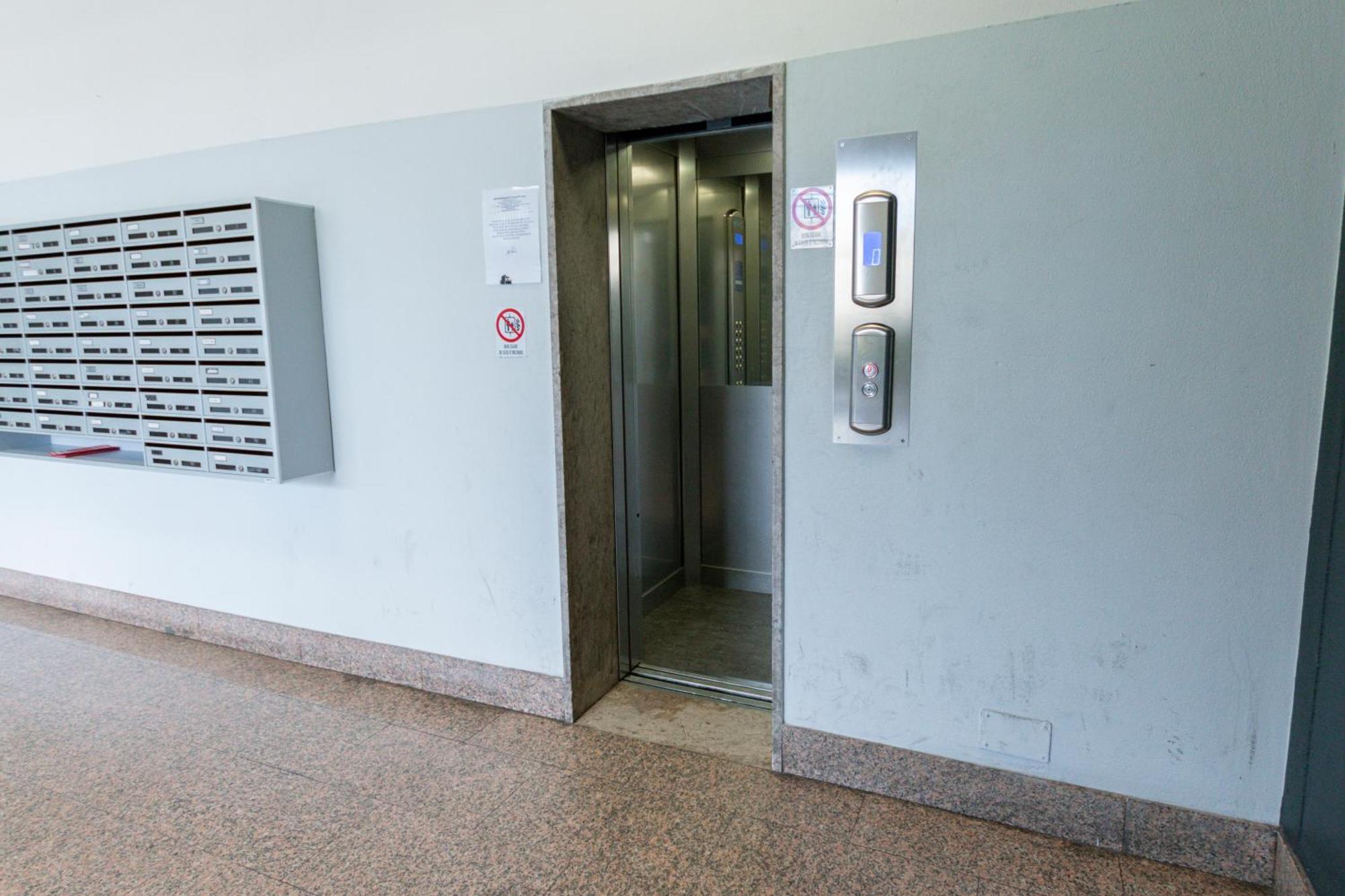 Appartement Miki - Sammartini 33