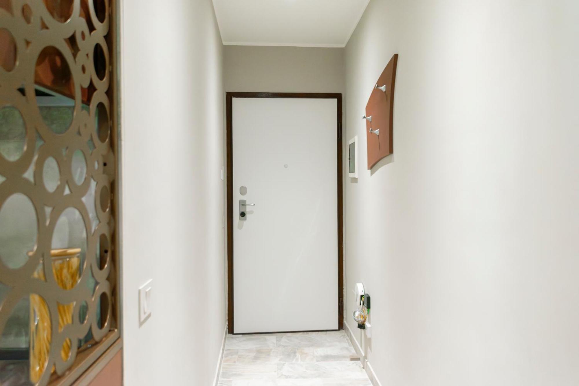 Appartement Miki - Sammartini 33