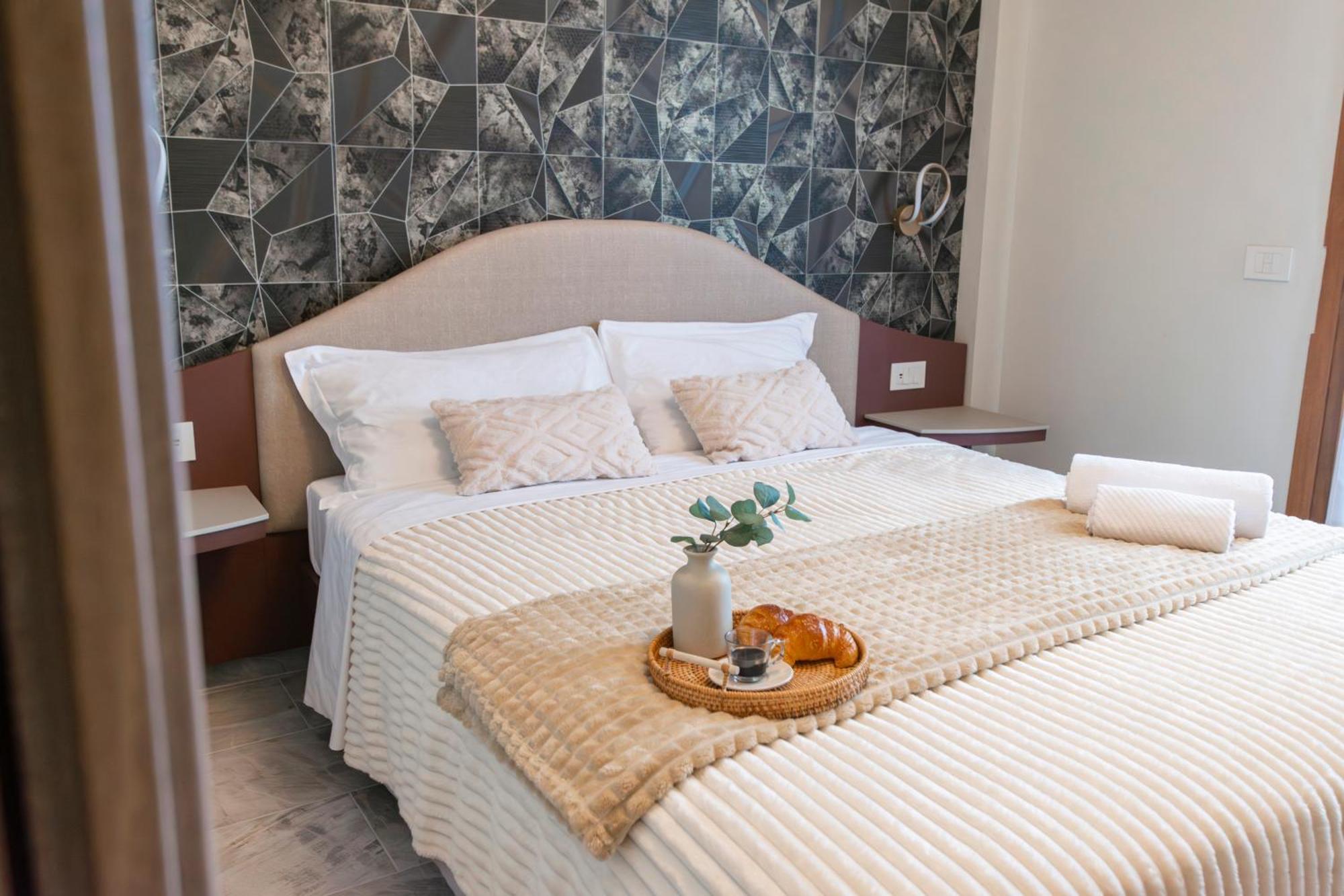 Appartement Miki - Sammartini 33 Milan