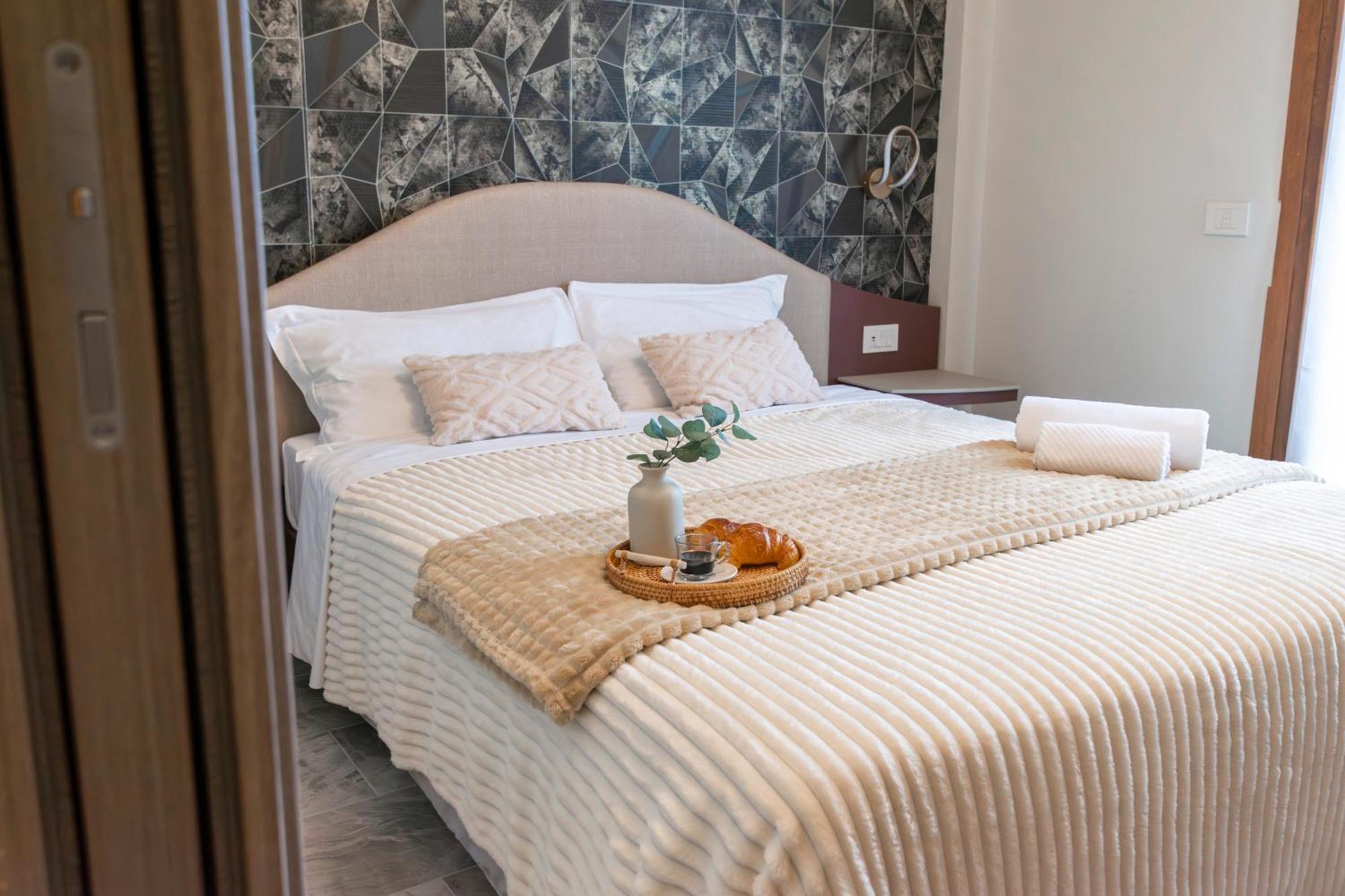 Apartamento Miki - Sammartini 33 Milán
